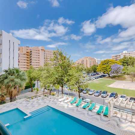 Talia IV - Pool City Center - Vilamoura Extérieur photo