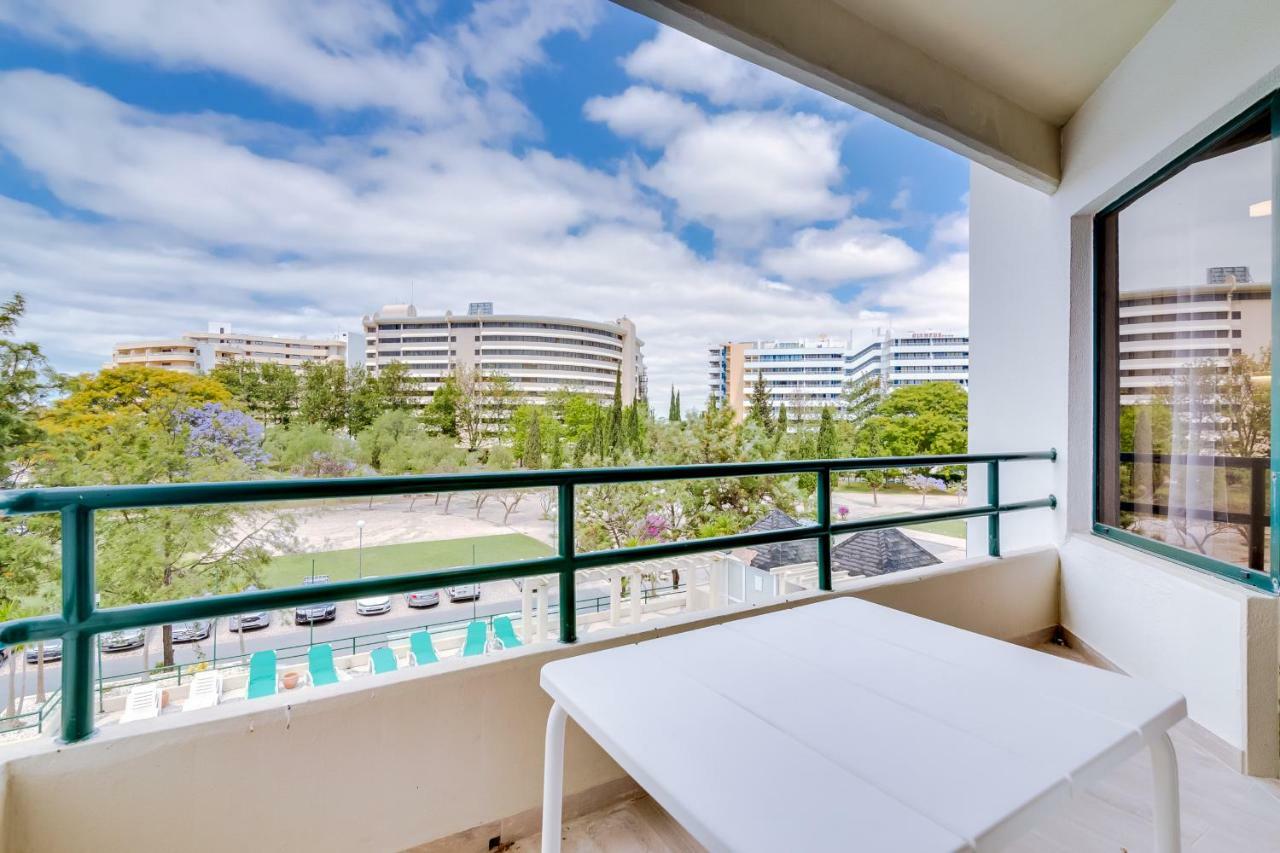 Talia IV - Pool City Center - Vilamoura Extérieur photo
